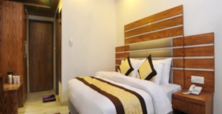 Hotel All Iz Well-By Haveliya Hotels- Traveller'S Choice Award Winner 2025 New Delhi Buitenkant foto