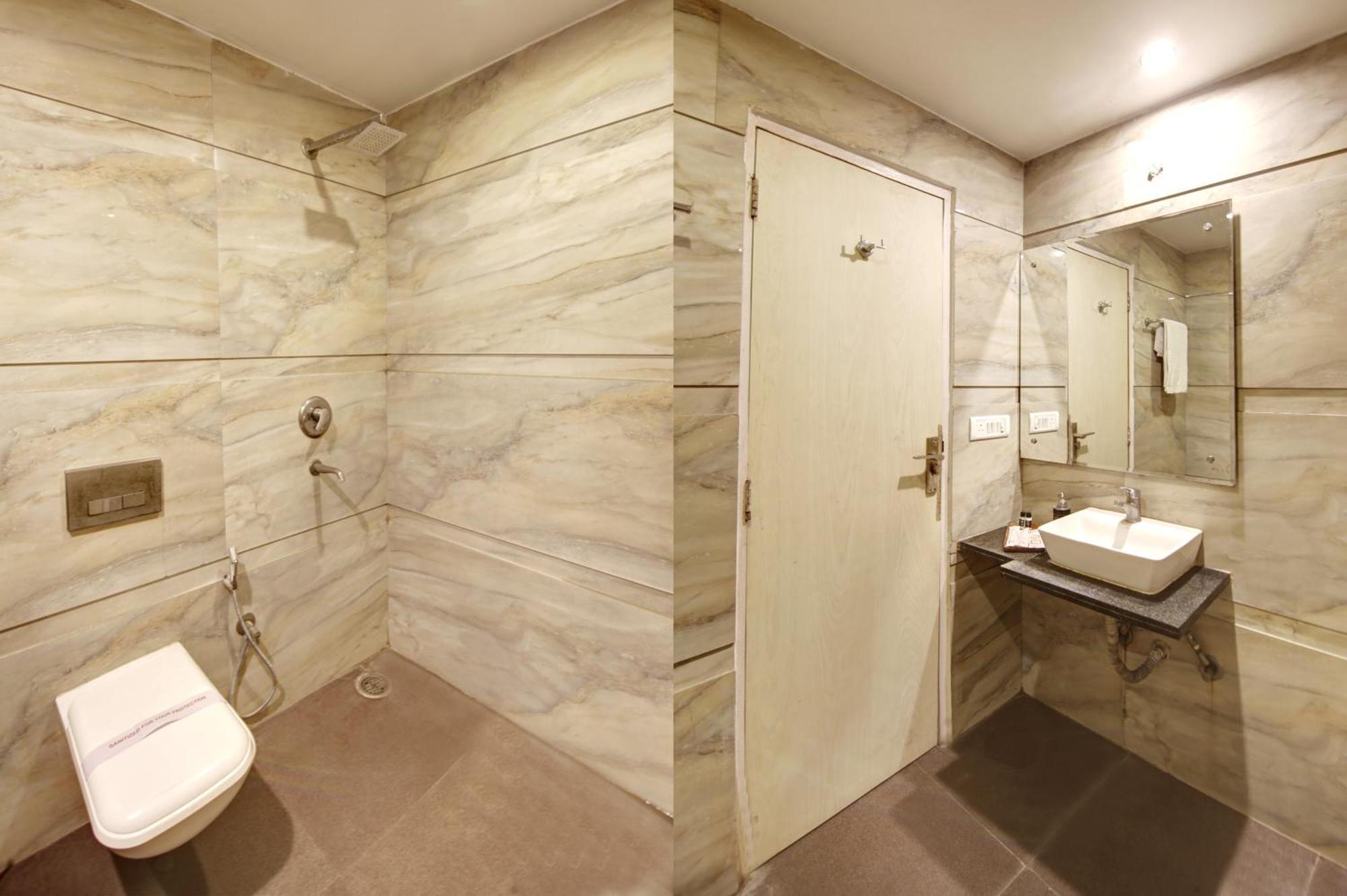 Hotel All Iz Well-By Haveliya Hotels- Traveller'S Choice Award Winner 2025 New Delhi Buitenkant foto