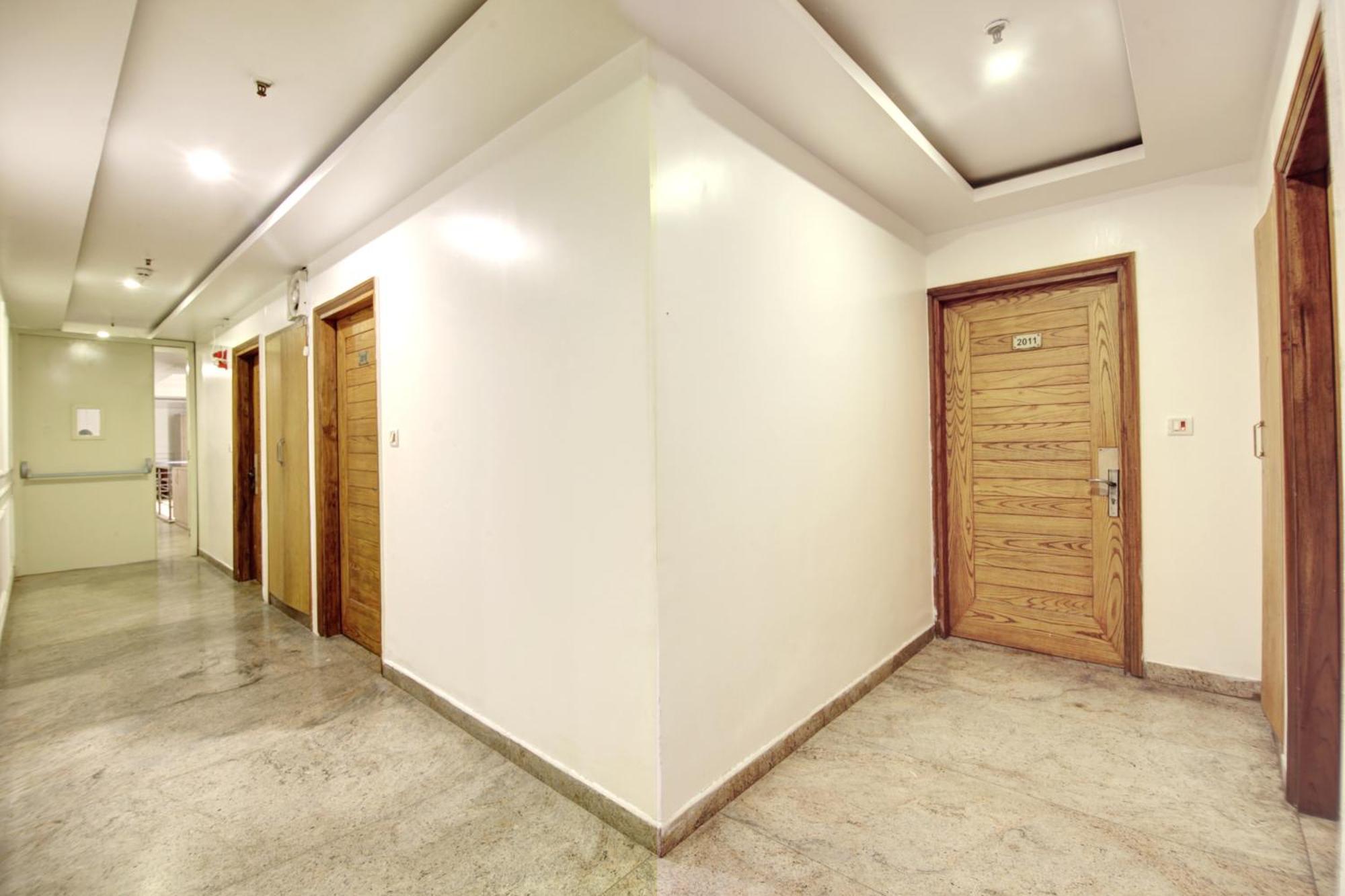 Hotel All Iz Well-By Haveliya Hotels- Traveller'S Choice Award Winner 2025 New Delhi Buitenkant foto