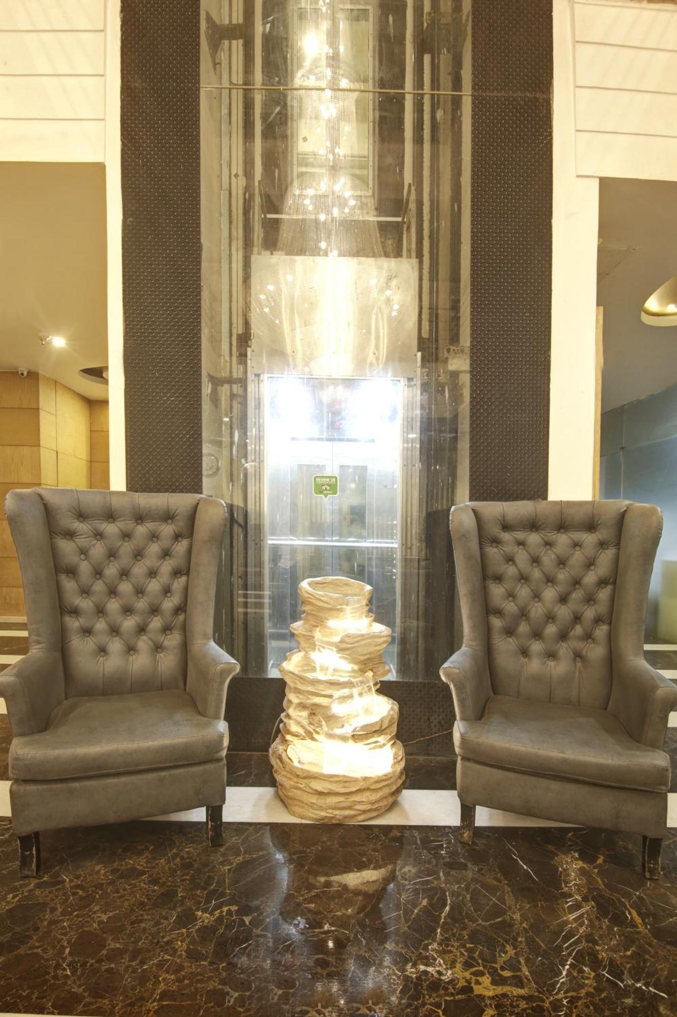 Hotel All Iz Well-By Haveliya Hotels- Traveller'S Choice Award Winner 2025 New Delhi Buitenkant foto