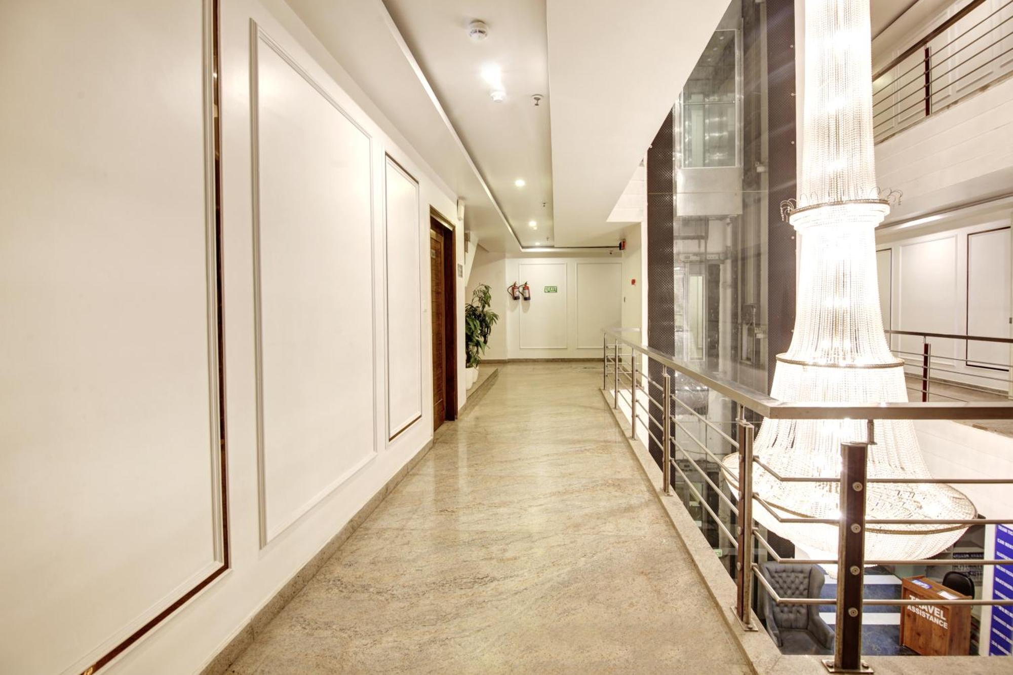 Hotel All Iz Well-By Haveliya Hotels- Traveller'S Choice Award Winner 2025 New Delhi Buitenkant foto