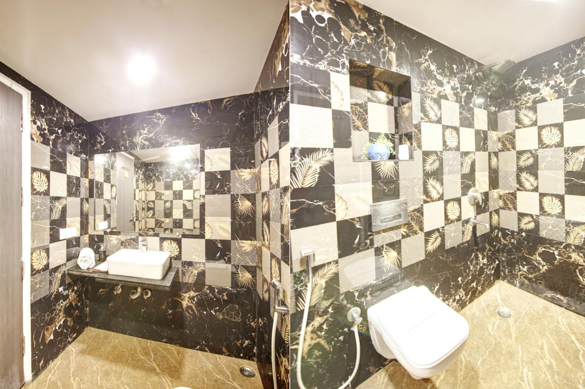 Hotel All Iz Well-By Haveliya Hotels- Traveller'S Choice Award Winner 2025 New Delhi Buitenkant foto