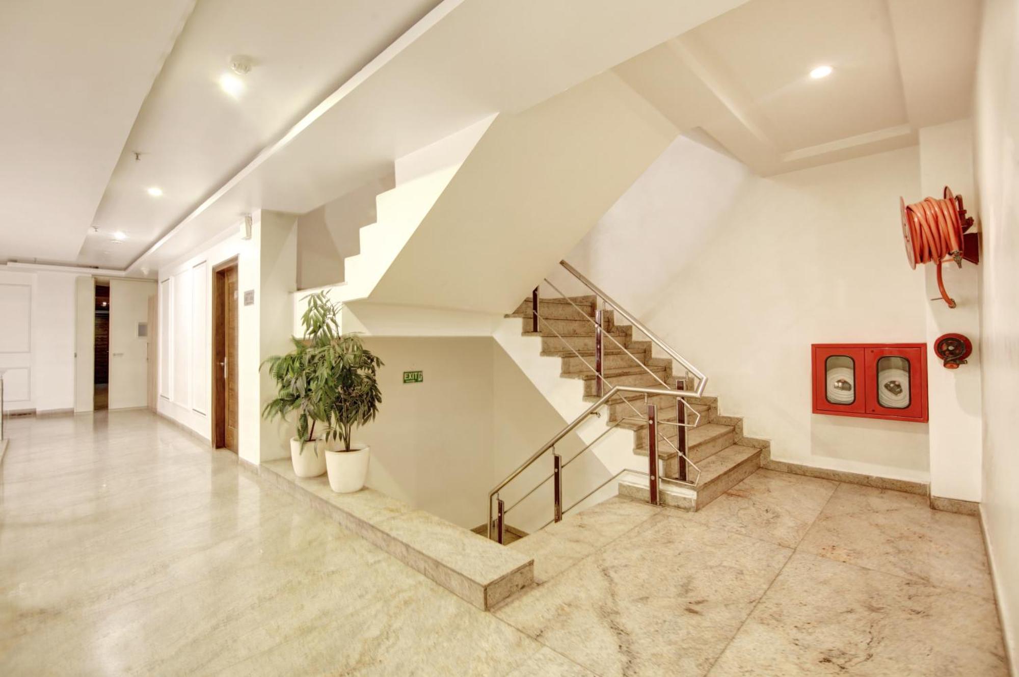 Hotel All Iz Well-By Haveliya Hotels- Traveller'S Choice Award Winner 2025 New Delhi Buitenkant foto