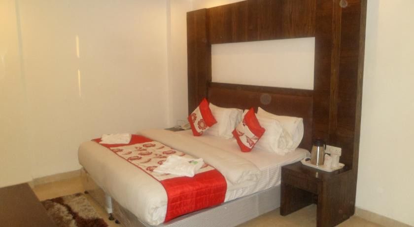 Hotel All Iz Well-By Haveliya Hotels- Traveller'S Choice Award Winner 2025 New Delhi Buitenkant foto